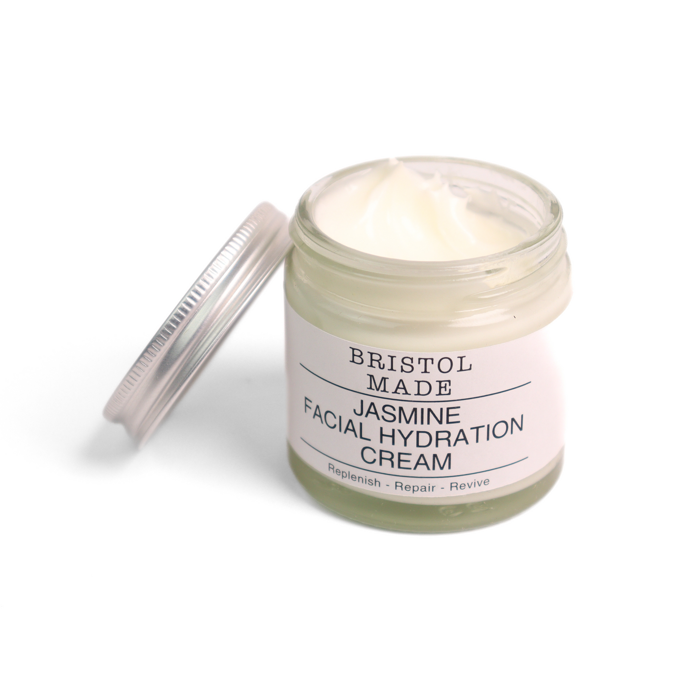 Jasmine Facial Hydration Cream