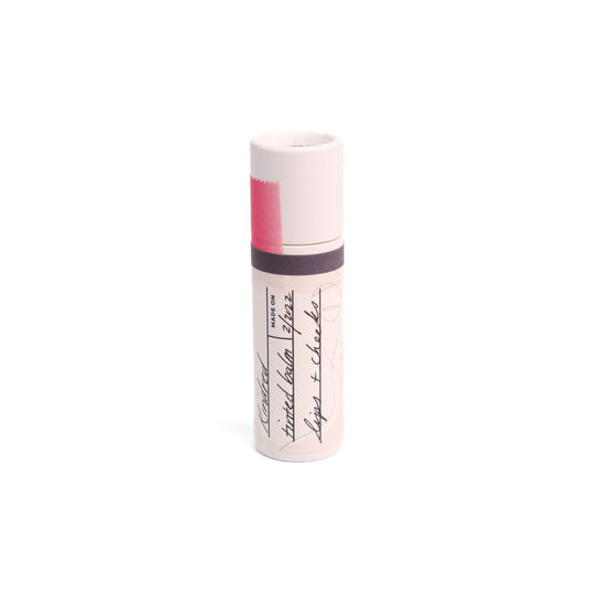 Kindred Organic Tinted Lip Balm