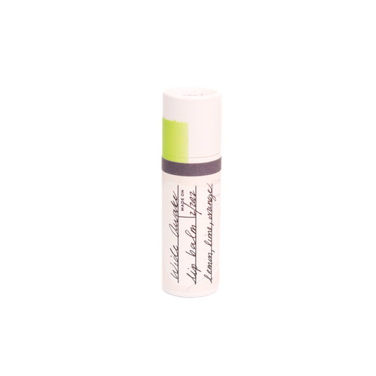 Wide Awake Organic Lip Balm