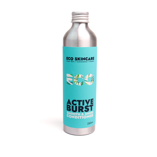 Active Burst Smooth & Shine Conditioner