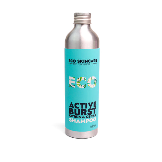 Active Burst Shampoo