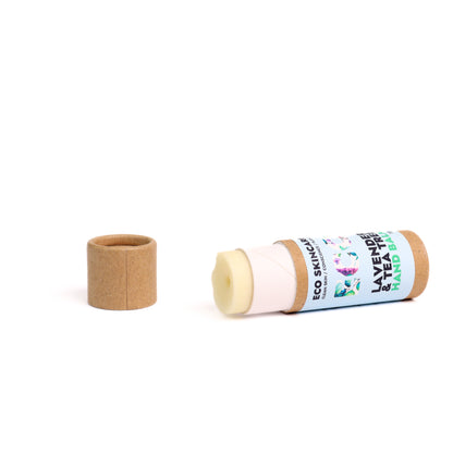 Lavender & Tea Tree Natural Hand Balm