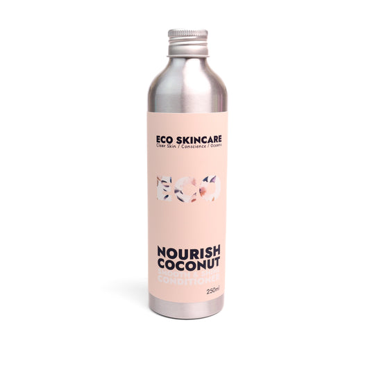 Nourish Coconut Smooth & Shine Conditioner