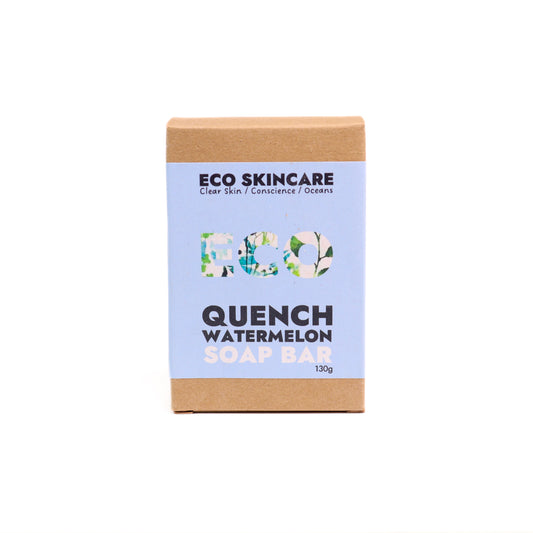 Quench Watermelon Soap Bar