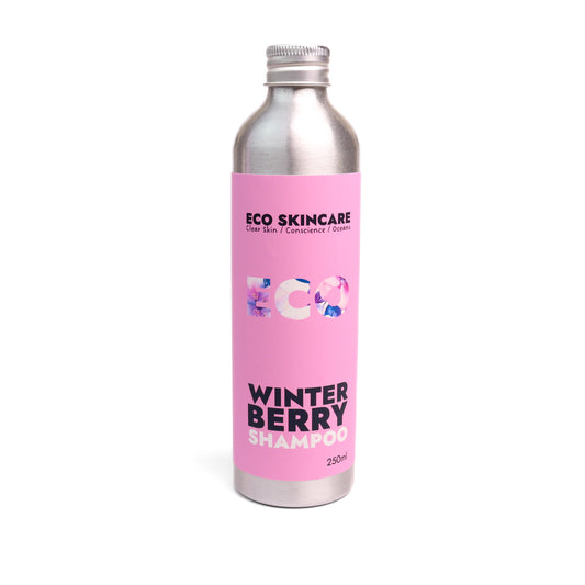 Winter Berry Shampoo