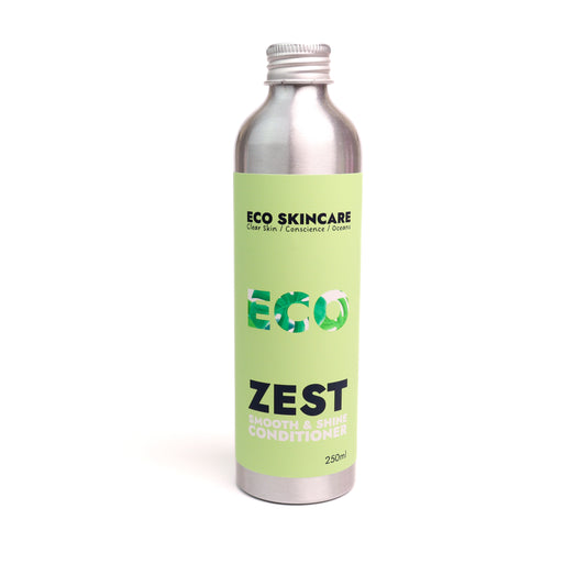 Zest Lime Smooth & Shine Conditioner