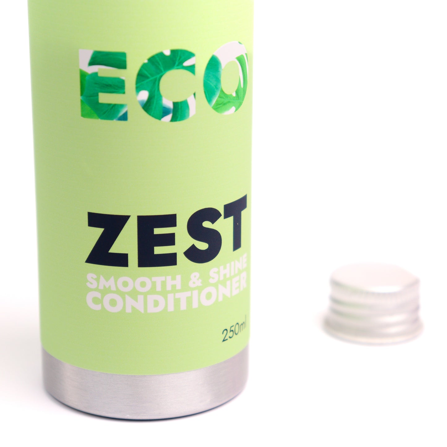 Zest Lime Smooth & Shine Conditioner