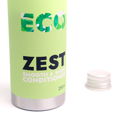 Zest Lime Smooth & Shine Conditioner