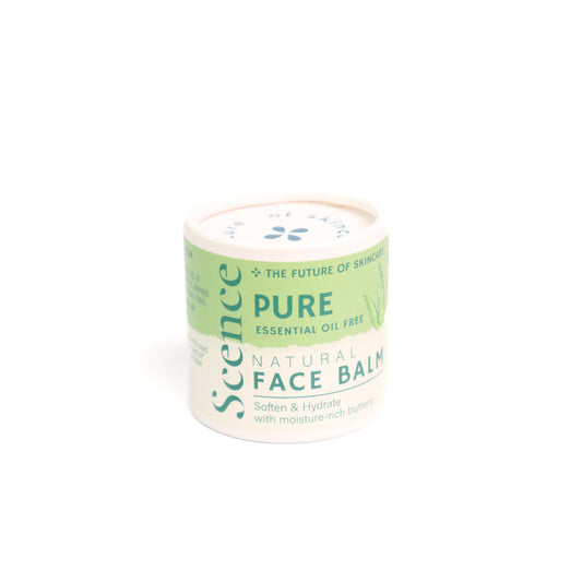 Pure Fragrance Free Face Balm