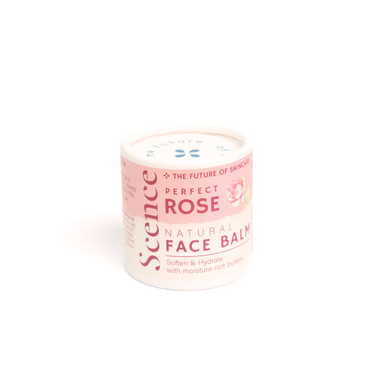 Perfect Rose Face Balm