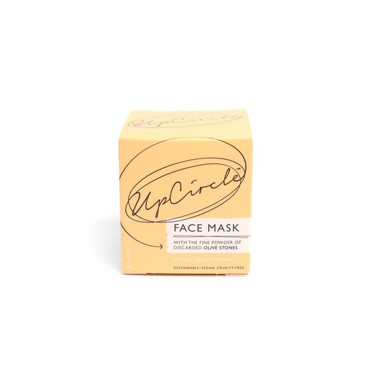 Hydrating Kaolin Face Mask