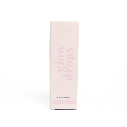 Niacinamide Glow Drops